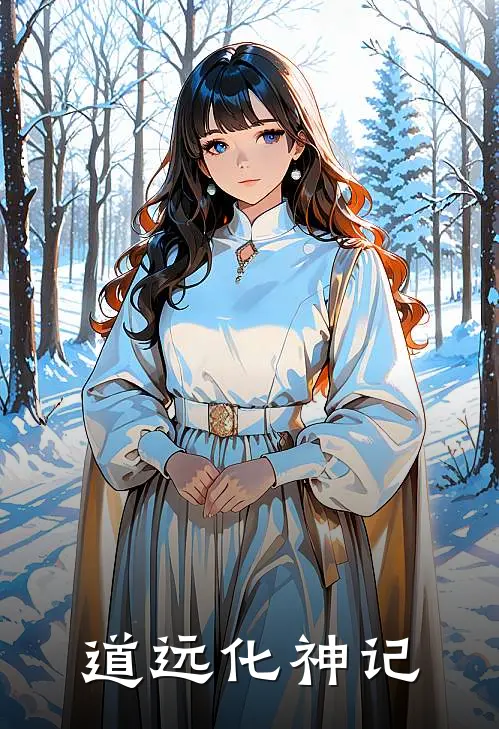 道远化神记