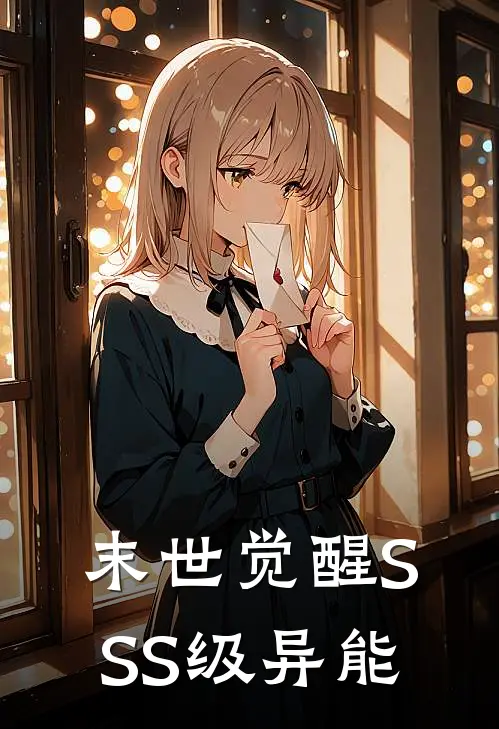 末世觉醒SSS级异能