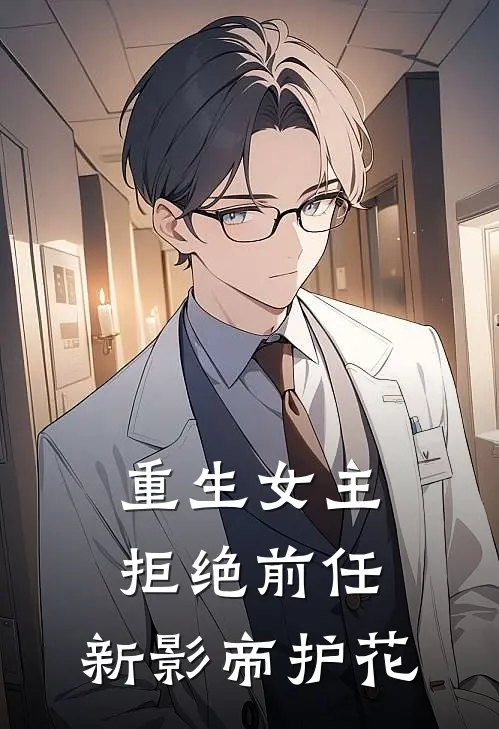 重生女主拒绝前任，新影帝护花
