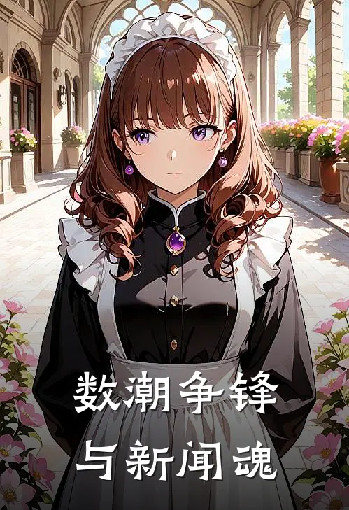 数潮争锋与新闻魂