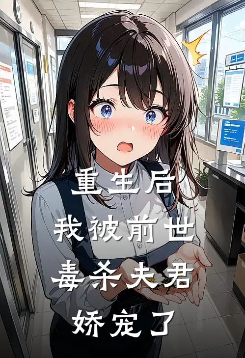 重生后，我被前世毒杀夫君娇宠了