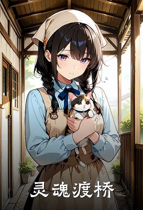 灵魂渡桥