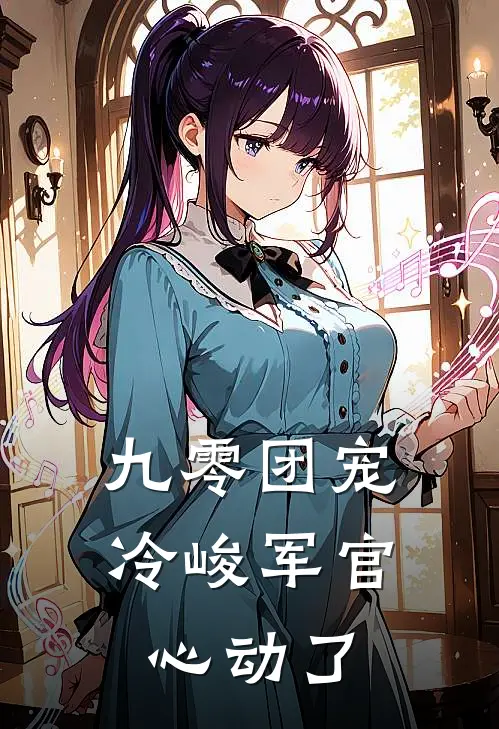九零团宠，冷峻军官心动了