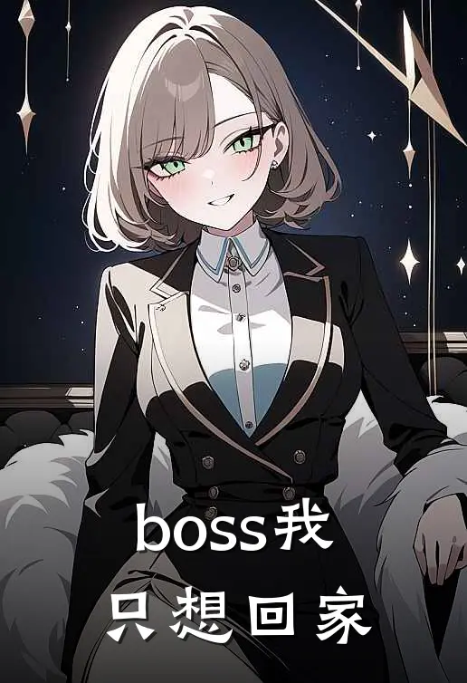 boss我只想回家