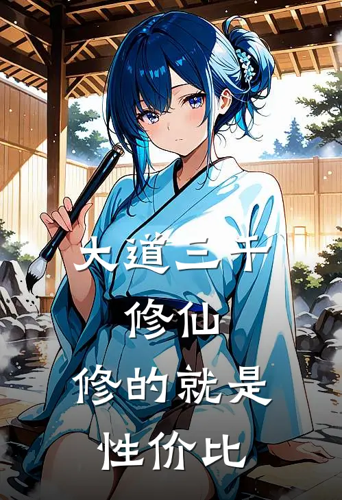 大道三千：修仙，修的就是性价比