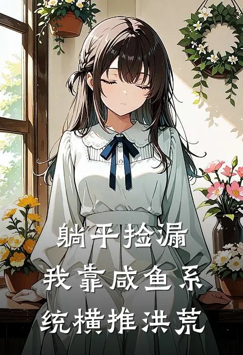 躺平捡漏：我靠咸鱼系统横推洪荒