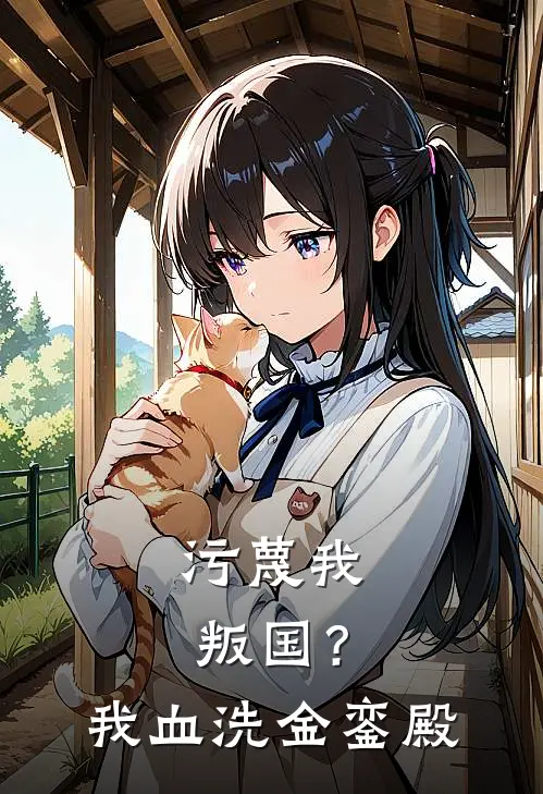 污蔑我叛国？我血洗金銮殿