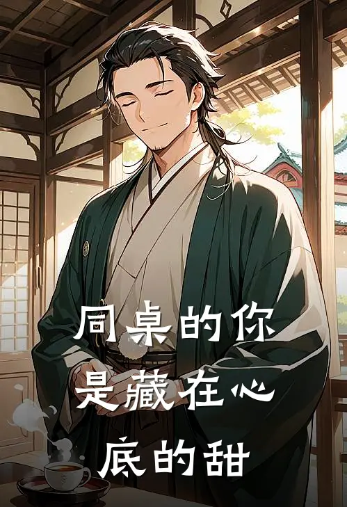 同桌的你，是藏在心底的甜