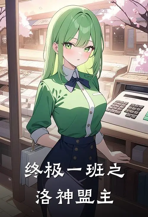 终极一班之洛神盟主