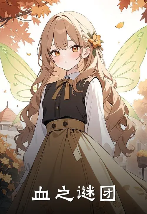 血之谜团
