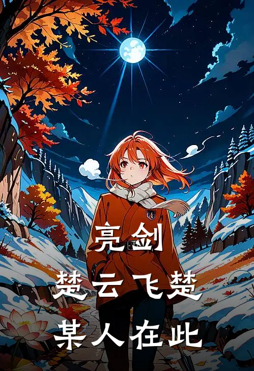 亮剑：楚云飞楚某人在此