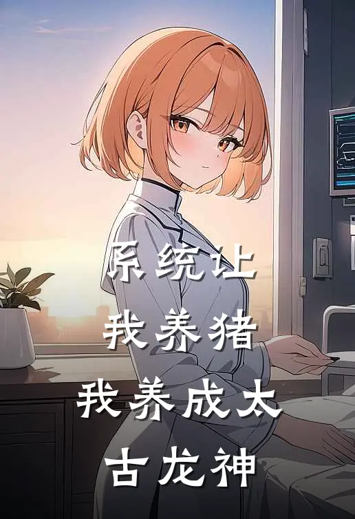 系统让我养猪，我养成太古龙神