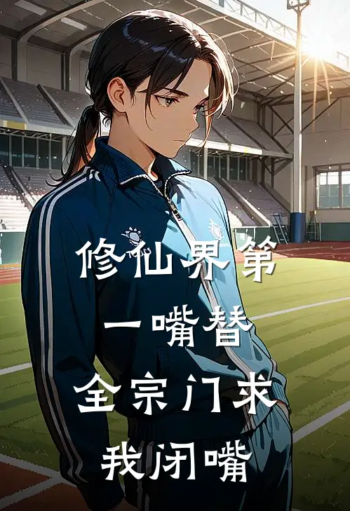 修仙界第一嘴替，全宗门求我闭嘴