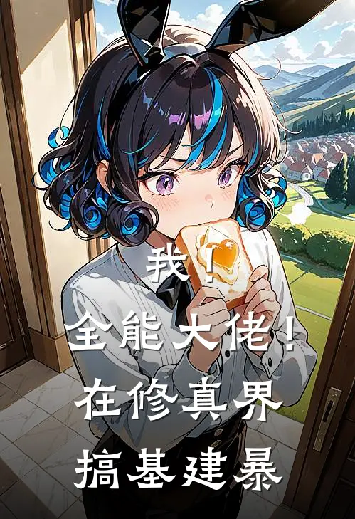 我！全能大佬！在修真界搞基建暴