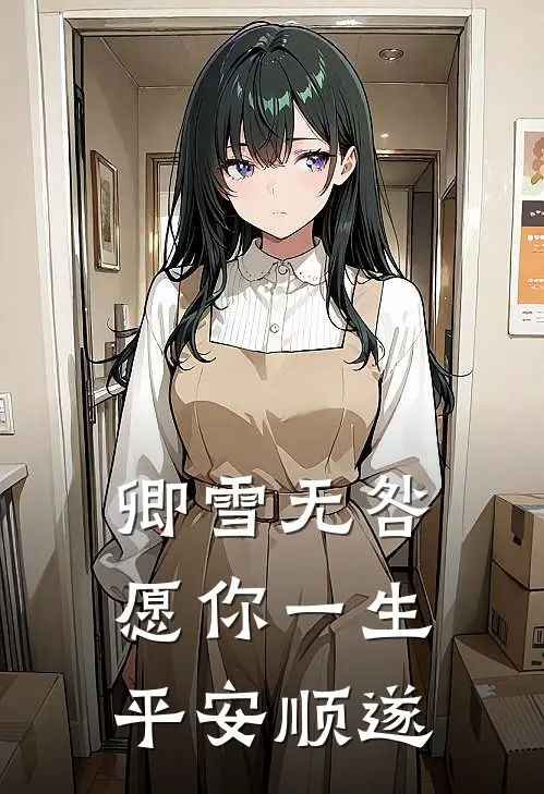 卿雪无咎：愿你一生平安顺遂