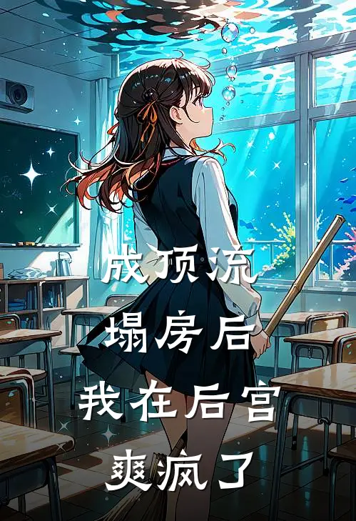 成顶流塌房后，我在后宫爽疯了