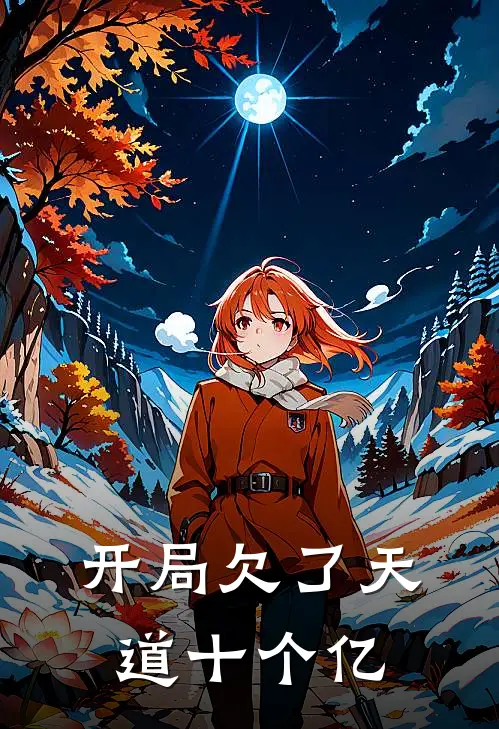 开局欠了天道十个亿