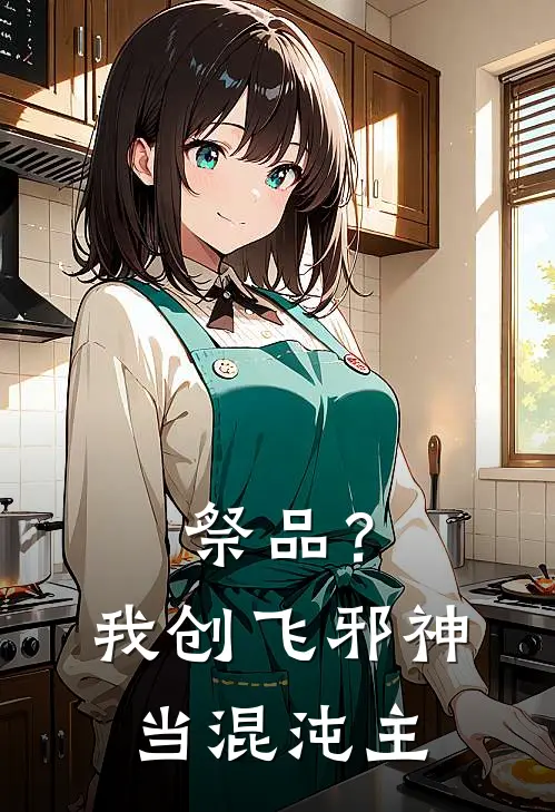 祭品？我创飞邪神当混沌主