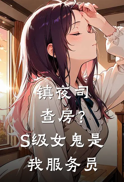 镇夜司查房？S级女鬼是我服务员