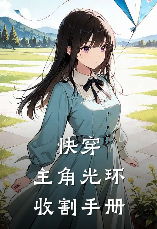 快穿：主角光环收割手册