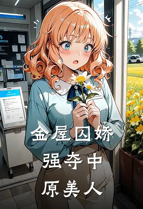 金屋囚娇：强夺中原美人