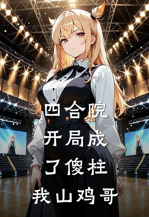 四合院：开局成了傻柱，我山鸡哥