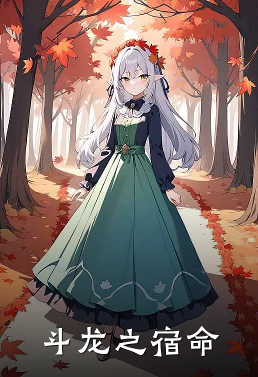 斗龙之宿命