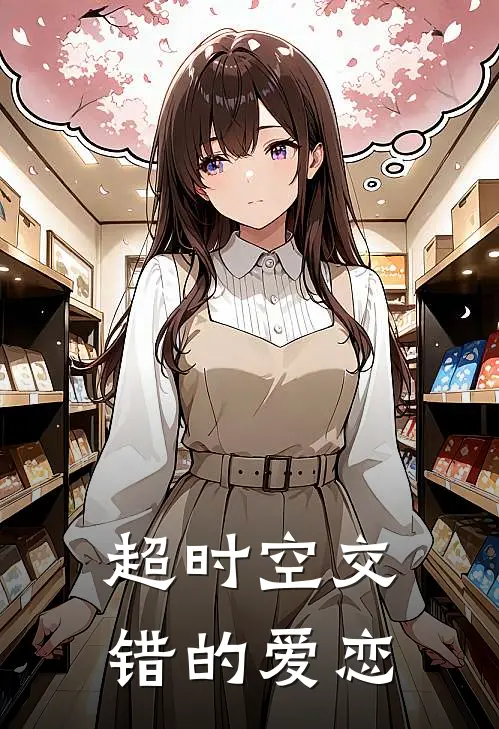 超时空交错的爱恋