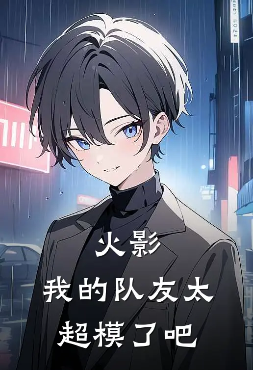 火影：我的队友太超模了吧