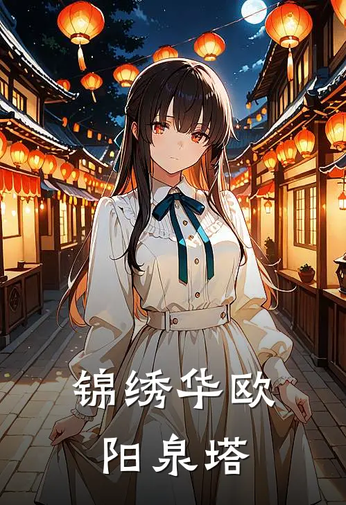 锦绣华欧阳泉塔