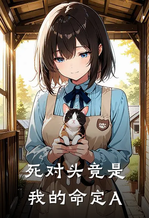 死对头竟是我的命定A