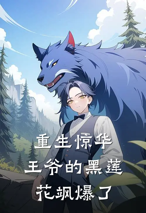 重生惊华：王爷的黑莲花飒爆了