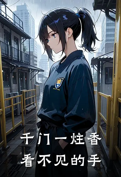 千门一炷香，看不见的手