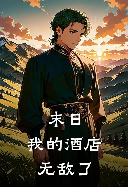 末日：我的酒店无敌了