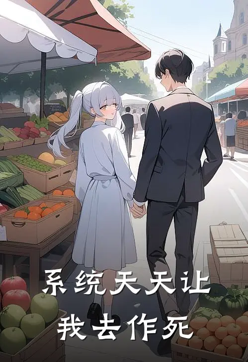 系统天天让我去作死