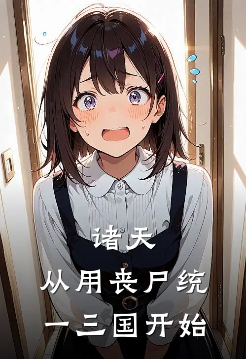 诸天：从用丧尸统一三国开始