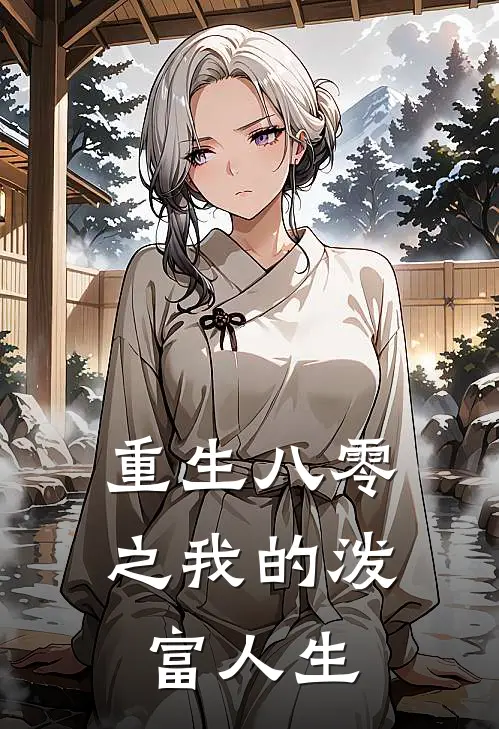 重生八零之我的泼富人生