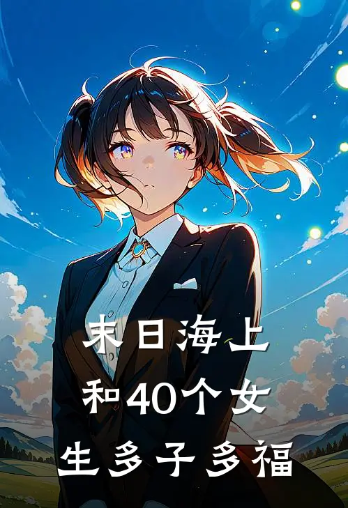 末日海上：和40个女生多子多福