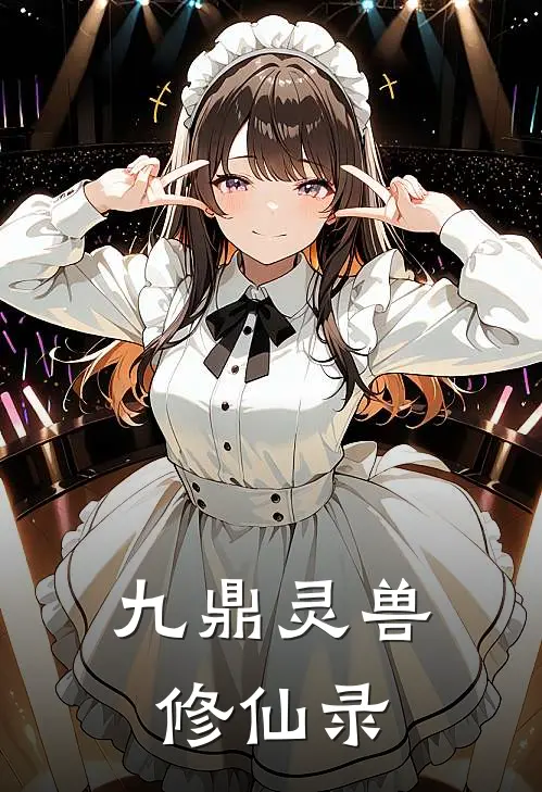 九鼎灵兽修仙录