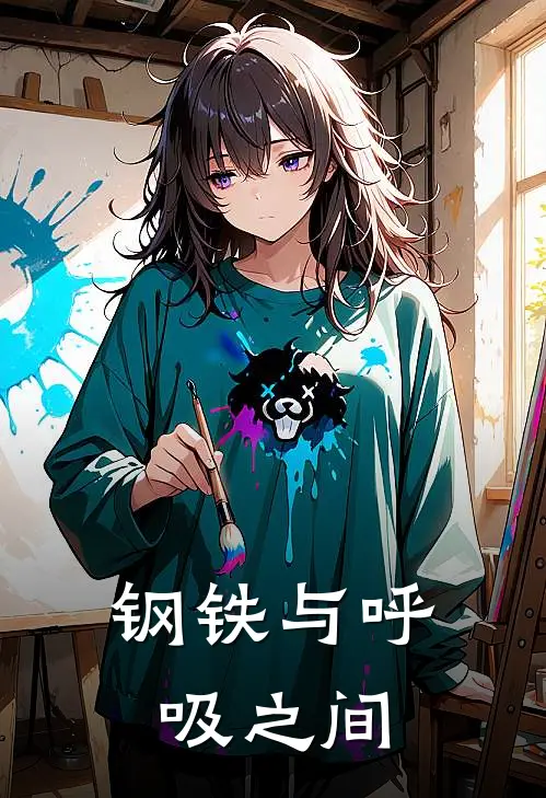 钢铁与呼吸之间