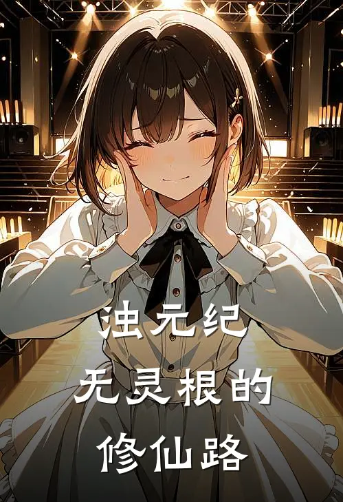 浊元纪：无灵根的修仙路