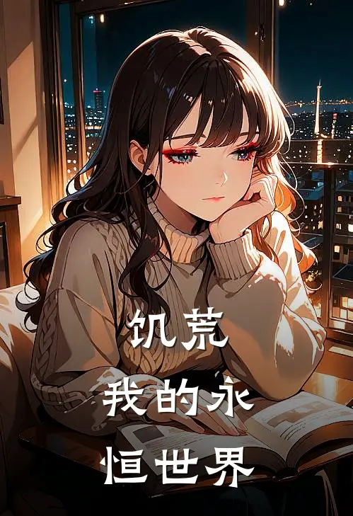 饥荒：我的永恒世界