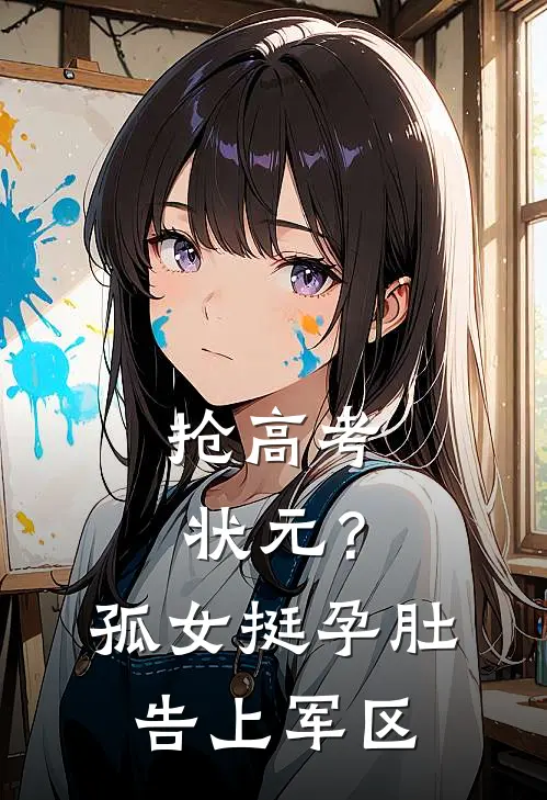 抢高考状元？孤女挺孕肚告上军区