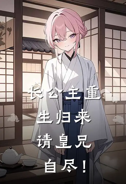 长公主重生归来：请皇兄自尽！