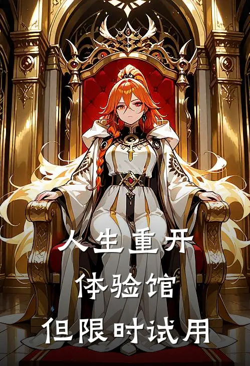 人生重开体验馆，但限时试用