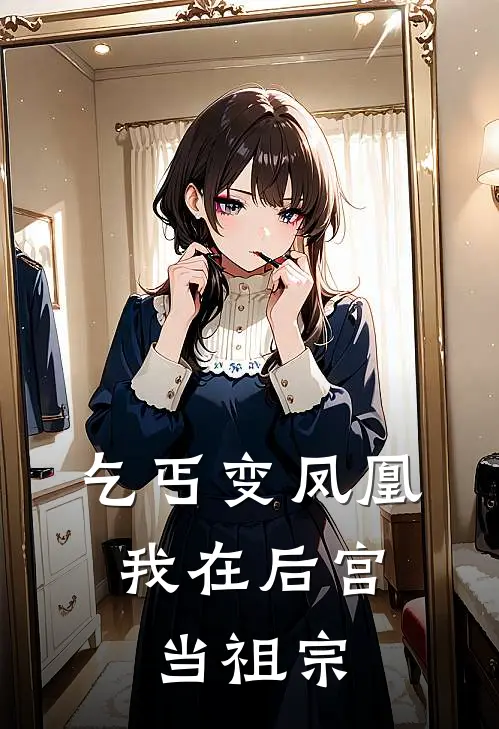 乞丐变凤凰：我在后宫当祖宗