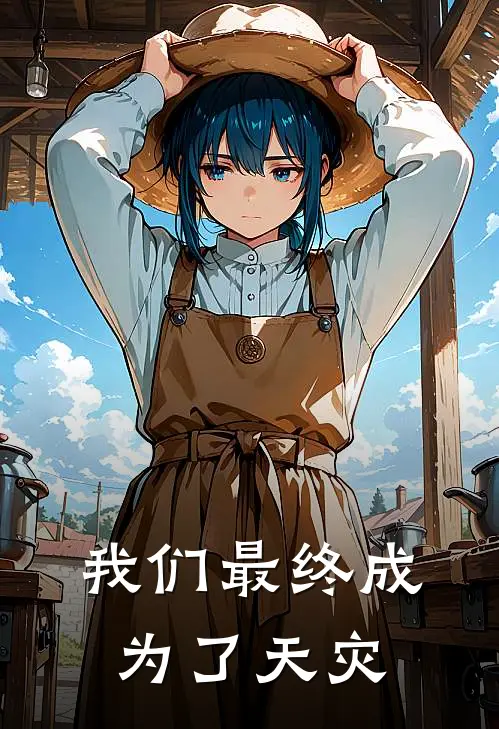 我们最终成为了天灾