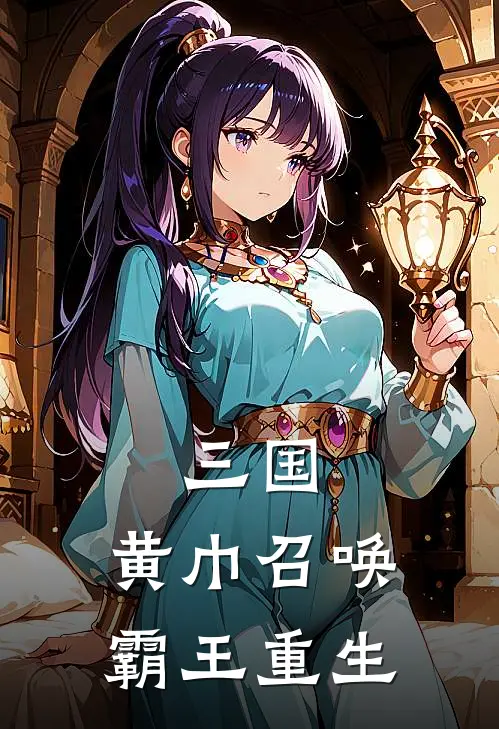 三国：黄巾召唤，霸王重生