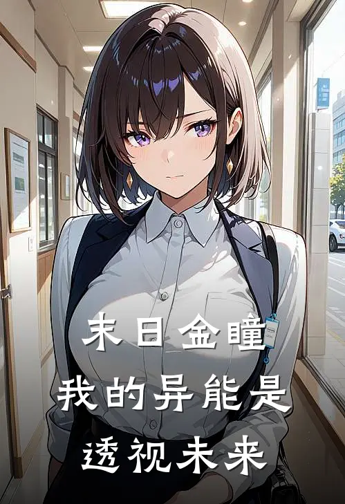 末日金瞳：我的异能是透视未来