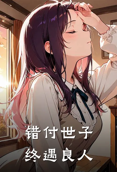 错付世子，终遇良人